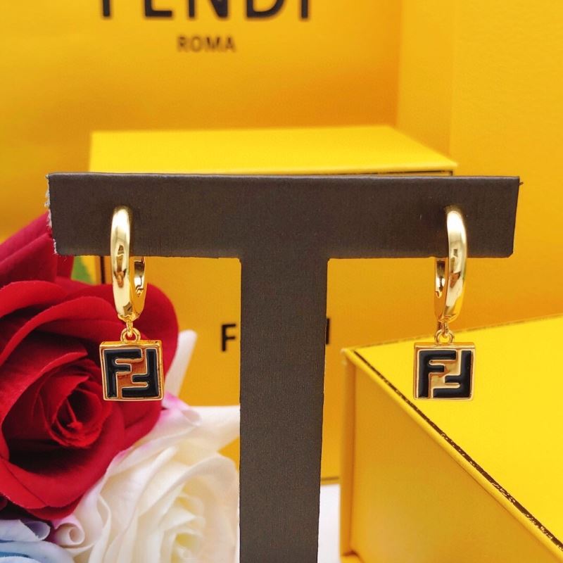 Fendi Earrings